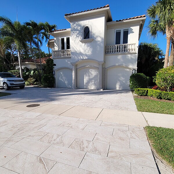 Banas Royal Coast Porcelain Paver